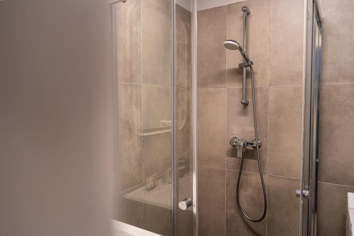 Lovely apartment in the city center - Hizvo