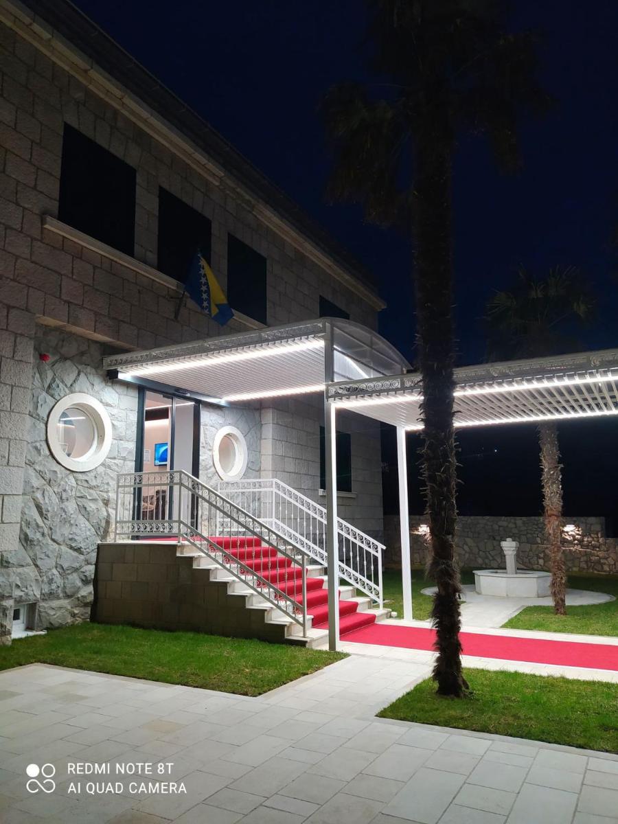 Hotel Stolac - Housity