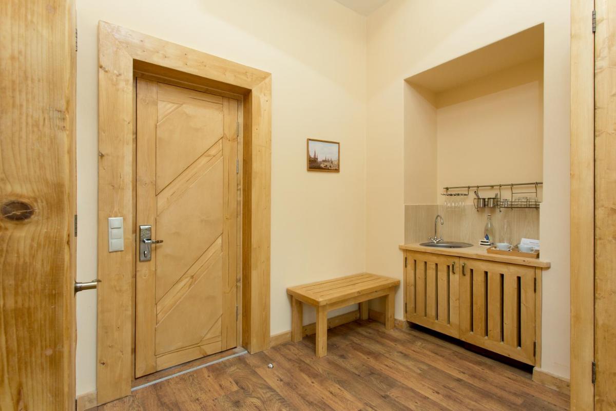 Hotel Maroseyka 2/15 - Housity