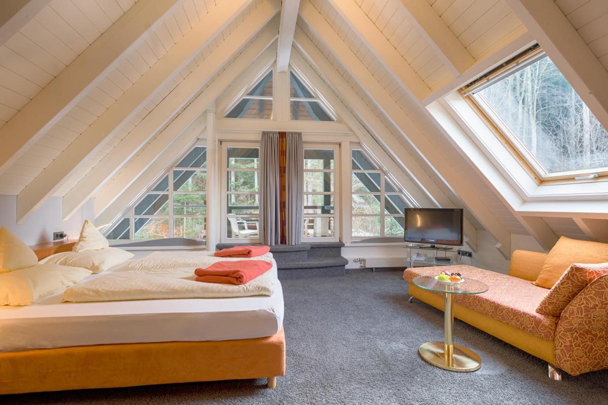 Ferien Residenz Bergfried - Housity