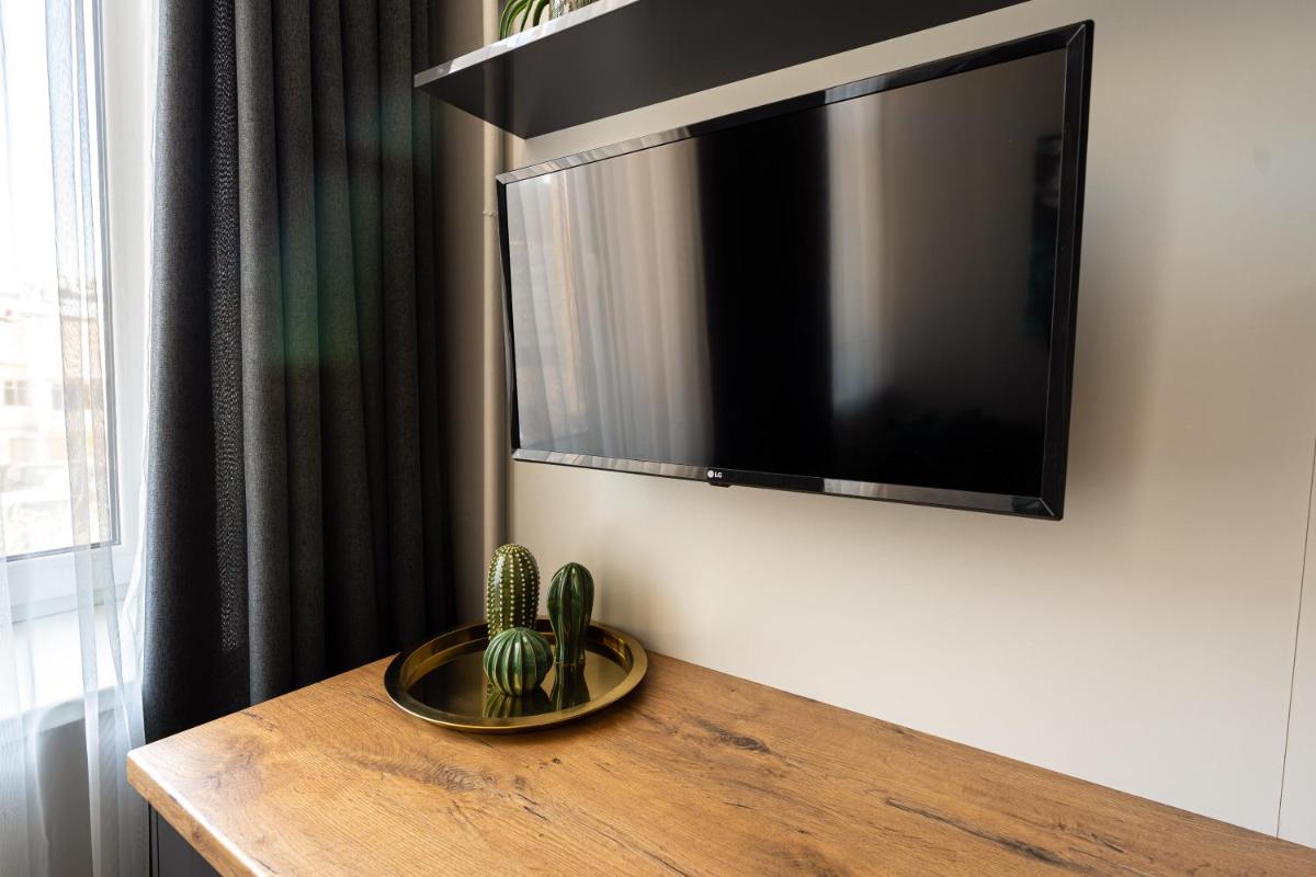 Beautiful apartment in the heart of Kaunas - Housity