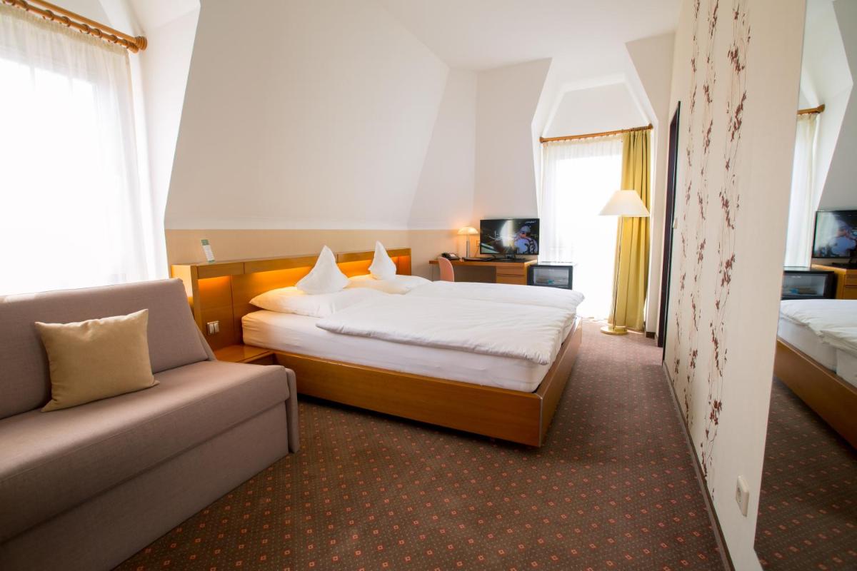 Hotel Marienlinde - Housity