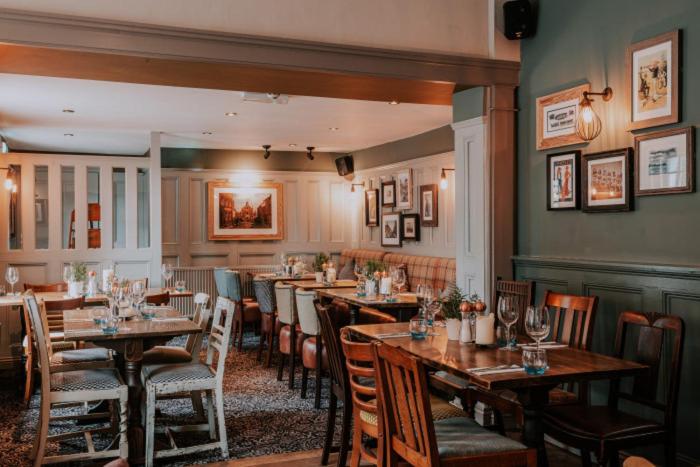 Inn in the Park - Housity