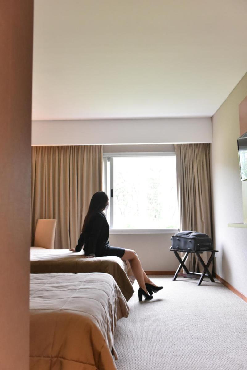 Howard Johnson San Francisco - Housity