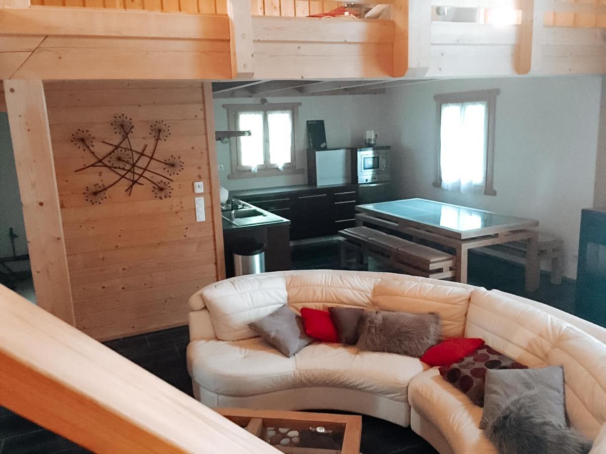 Chez Siouab - Housity