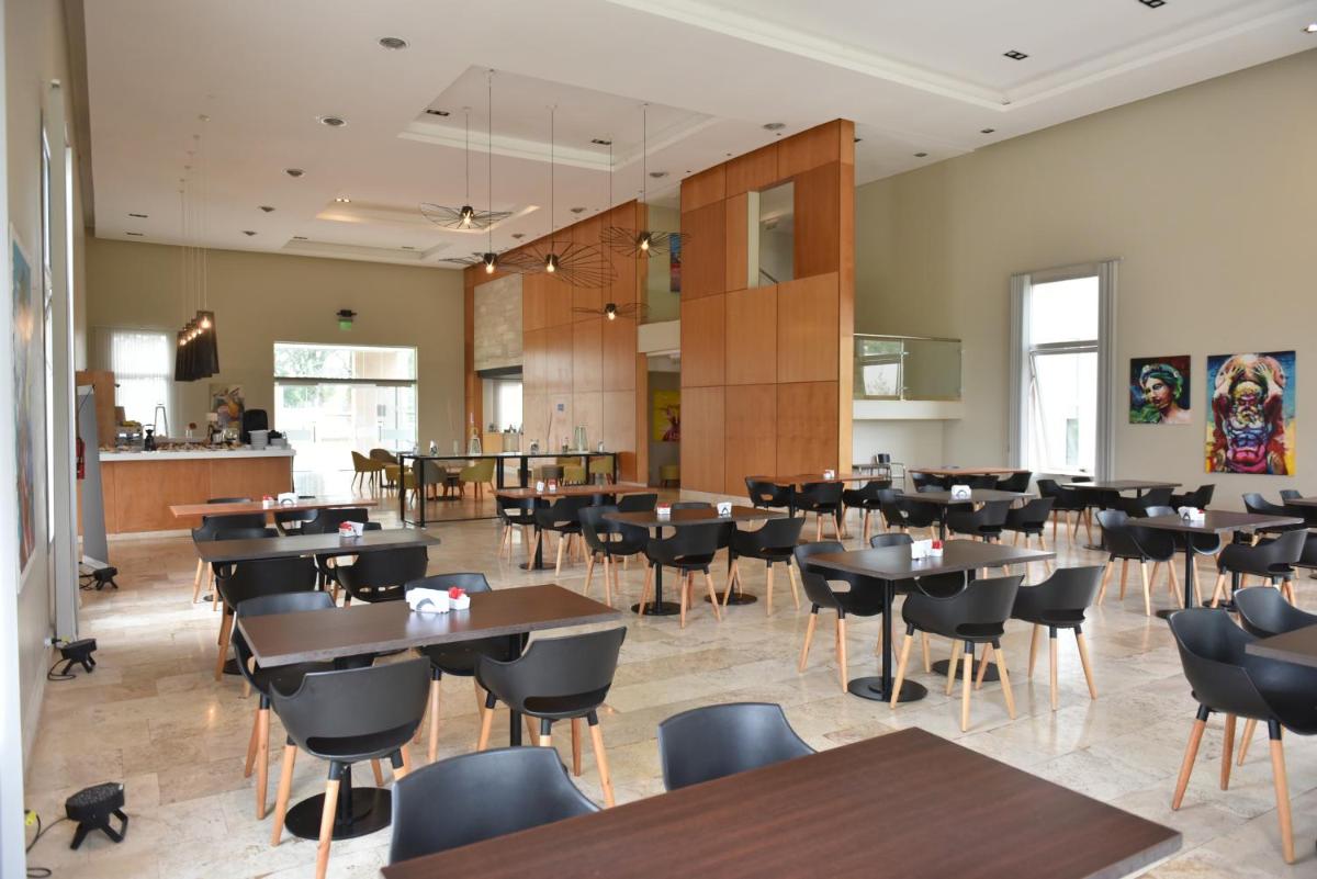 Howard Johnson San Francisco - Housity