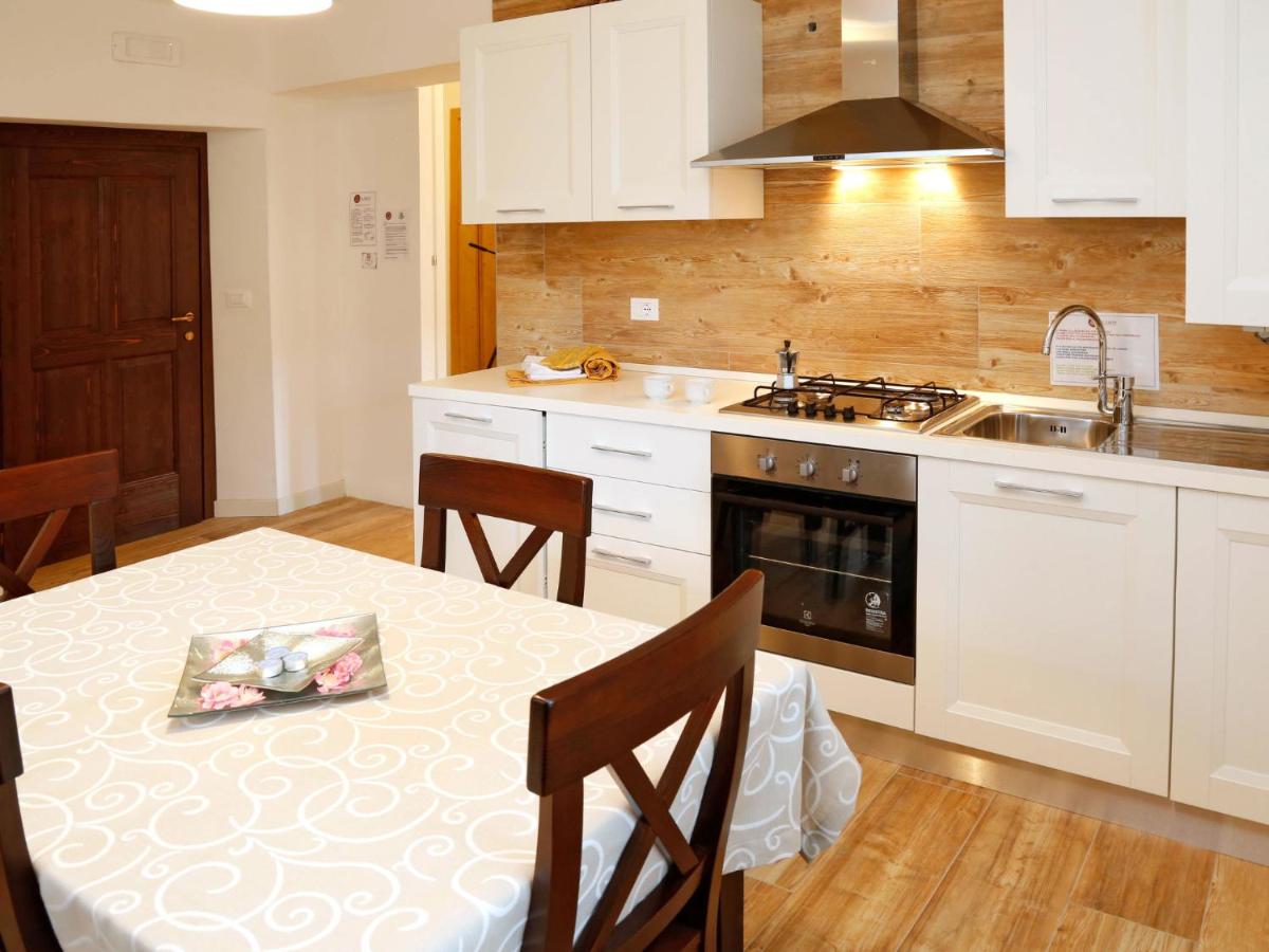 Apartment Cjase da Maestre-1 by Interhome - Housity