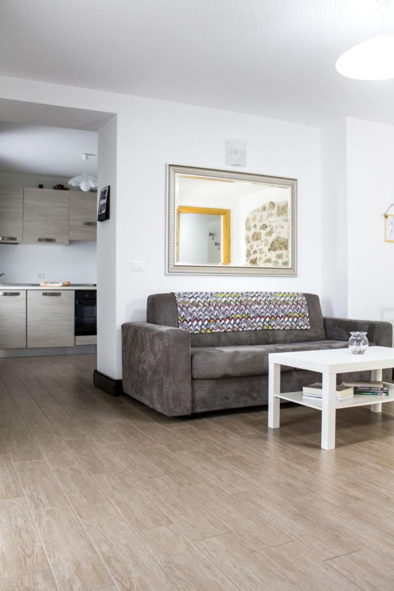 Apartment Casa Rasat-2 by Interhome - Housity