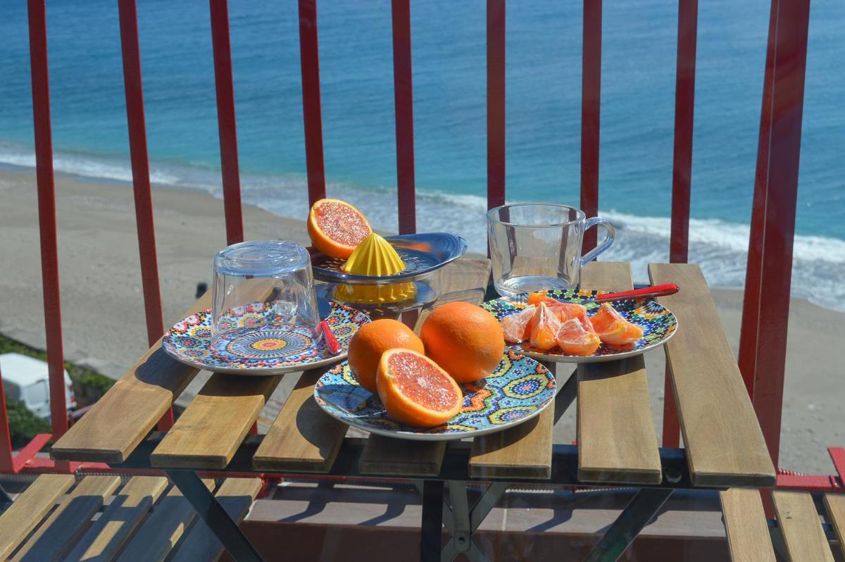 panoramic loft AcquaMarina - Housity