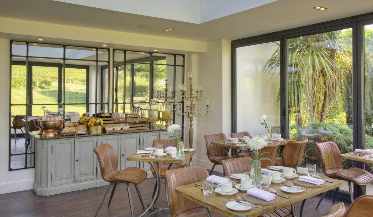 Denbies Vineyard Hotel - Housity