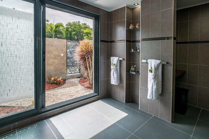 Suitetrails - Villa Dolphin Saint Martin