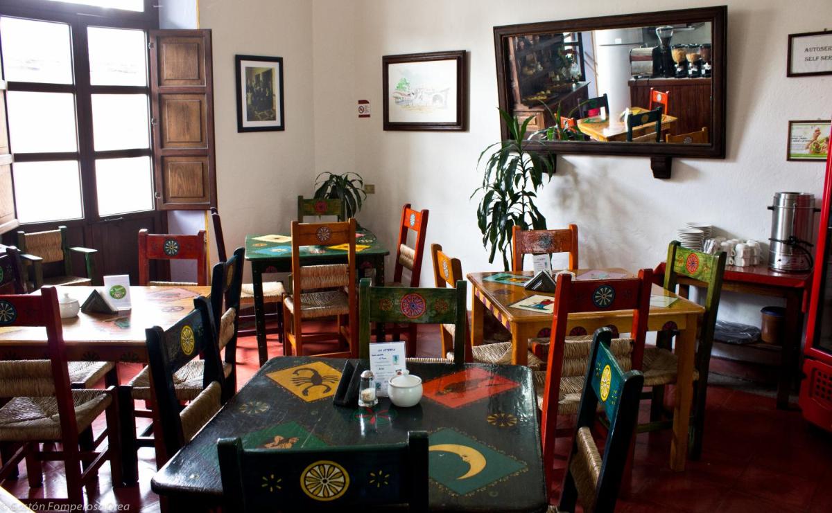 Suitetrails - Posada del Cafeto