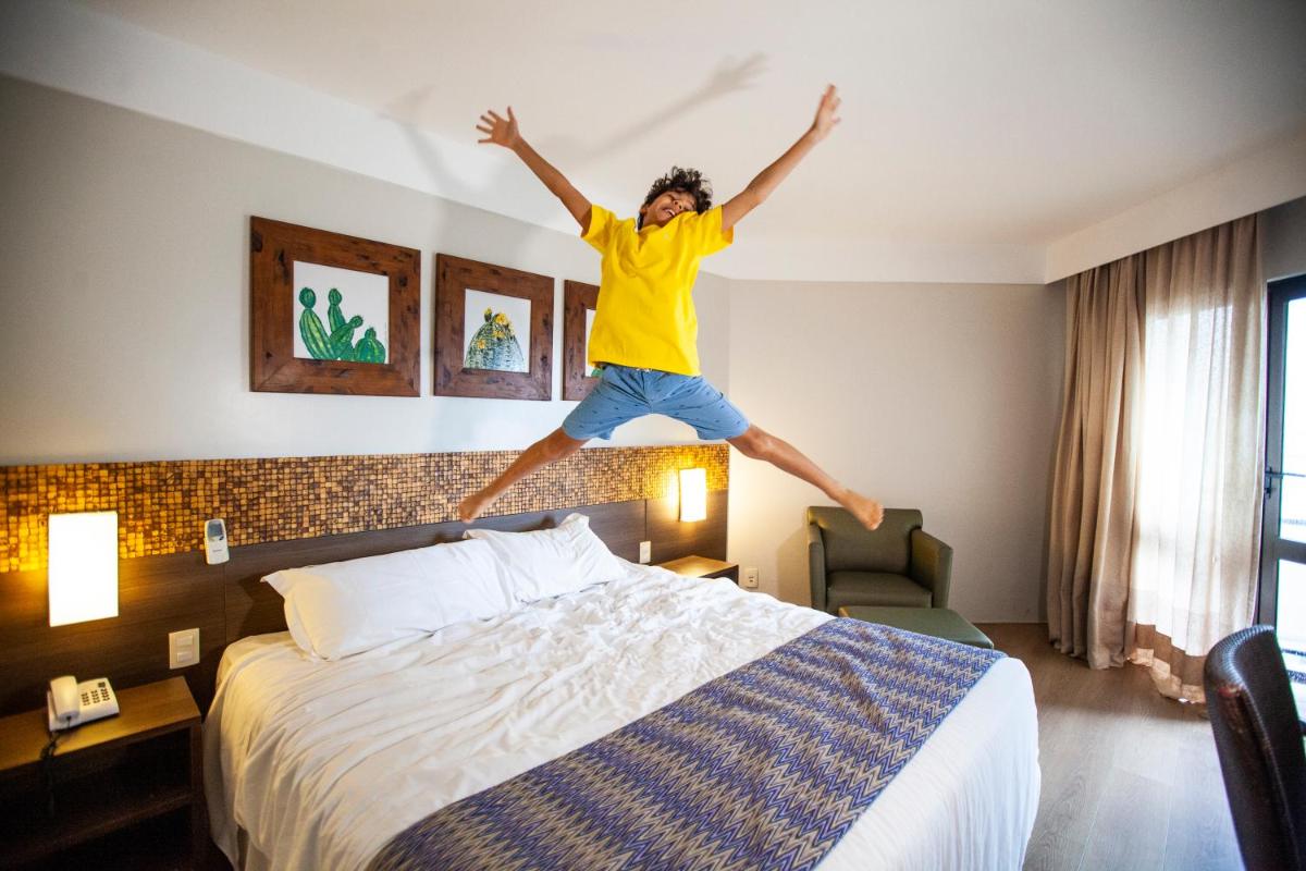 Celi Hotel Aracaju - Housity