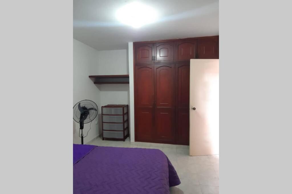 Casa Vacacional Riohacha Turística. - Housity