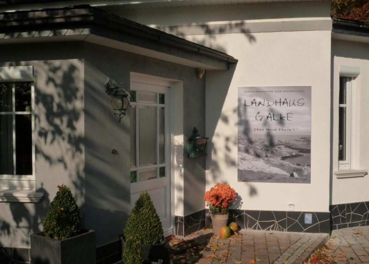 Landhaus Galke - Housity