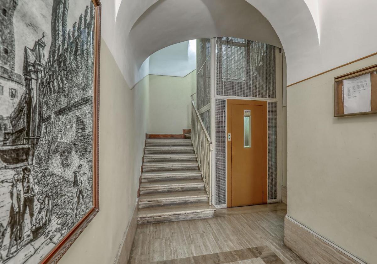 Suitetrails - Tourist Apartment Civitavecchia