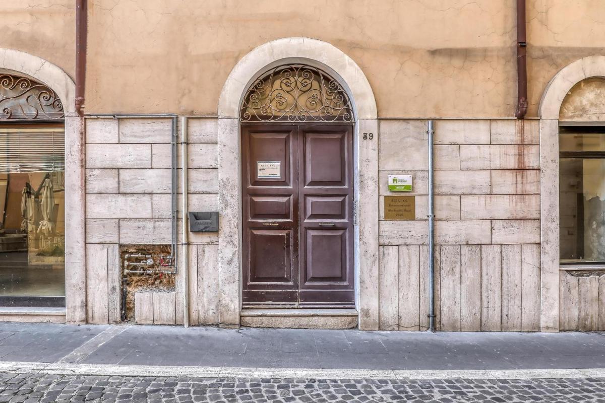 Suitetrails - Tourist Apartment Civitavecchia