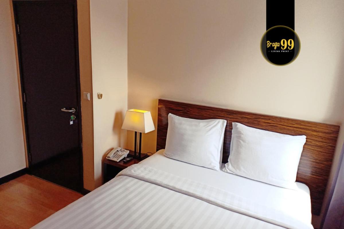 Braga 99 Living Point - Housity