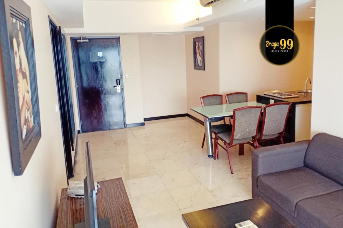 Braga 99 Living Point - Housity
