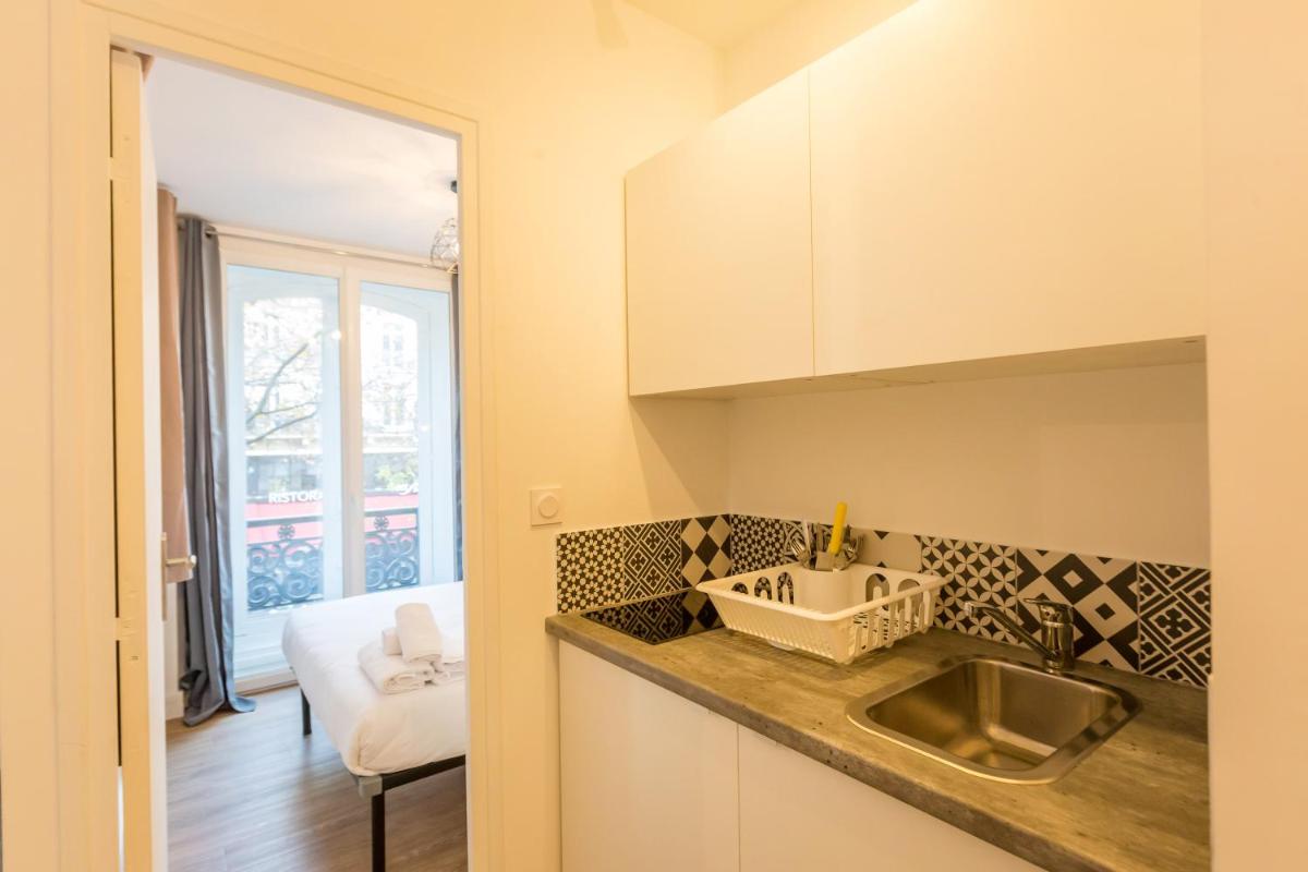 Suitetrails - Apartments WS St Germain - Quartier Latin
