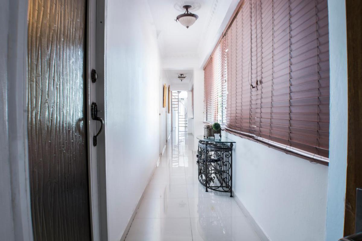 Room in Apartment - Malecon Cozy Private Room - Housity
