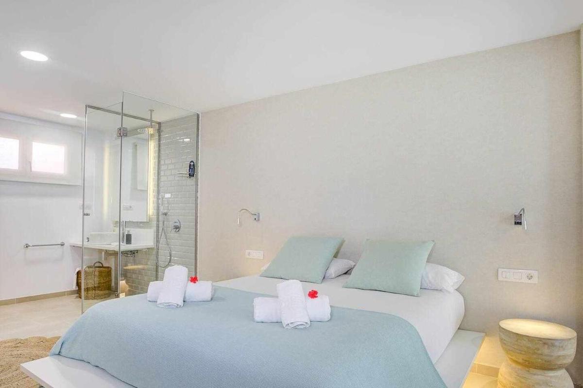 Loft 2 dormitorios Jable - Housity