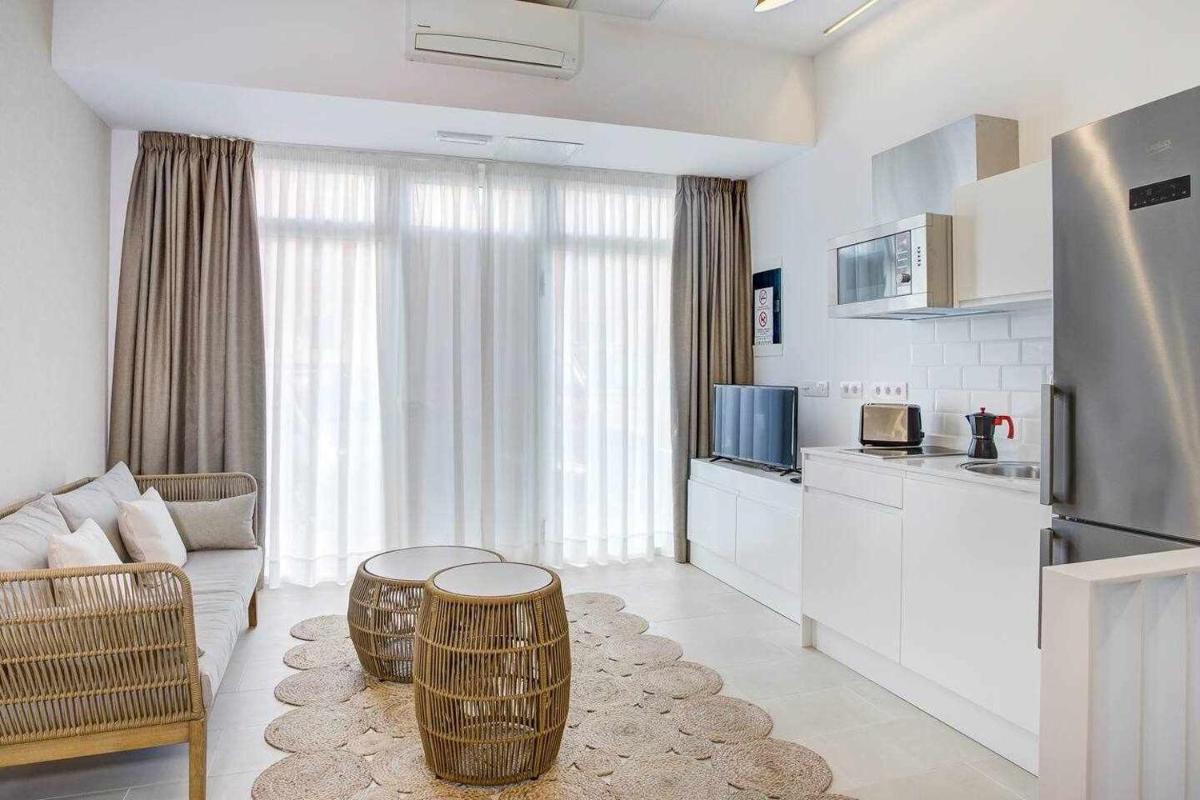 Loft 2 dormitorios Jable - Housity