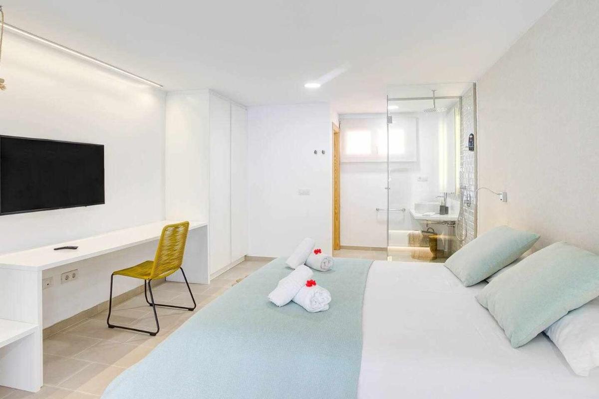 Loft 2 dormitorios Jable - Housity