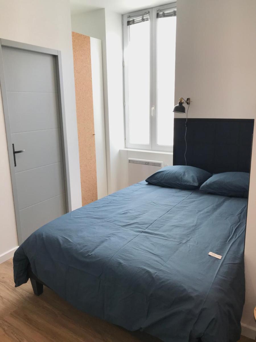 Studio Chateaulin Centre - Housity