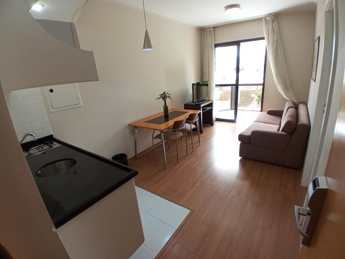 Guará Inn Flat Service - Housity