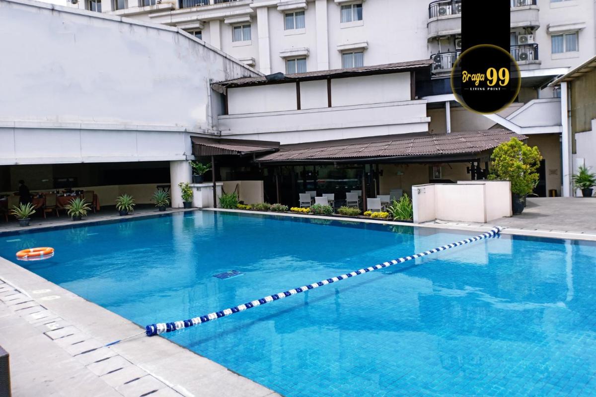 Braga 99 Living Point - Housity