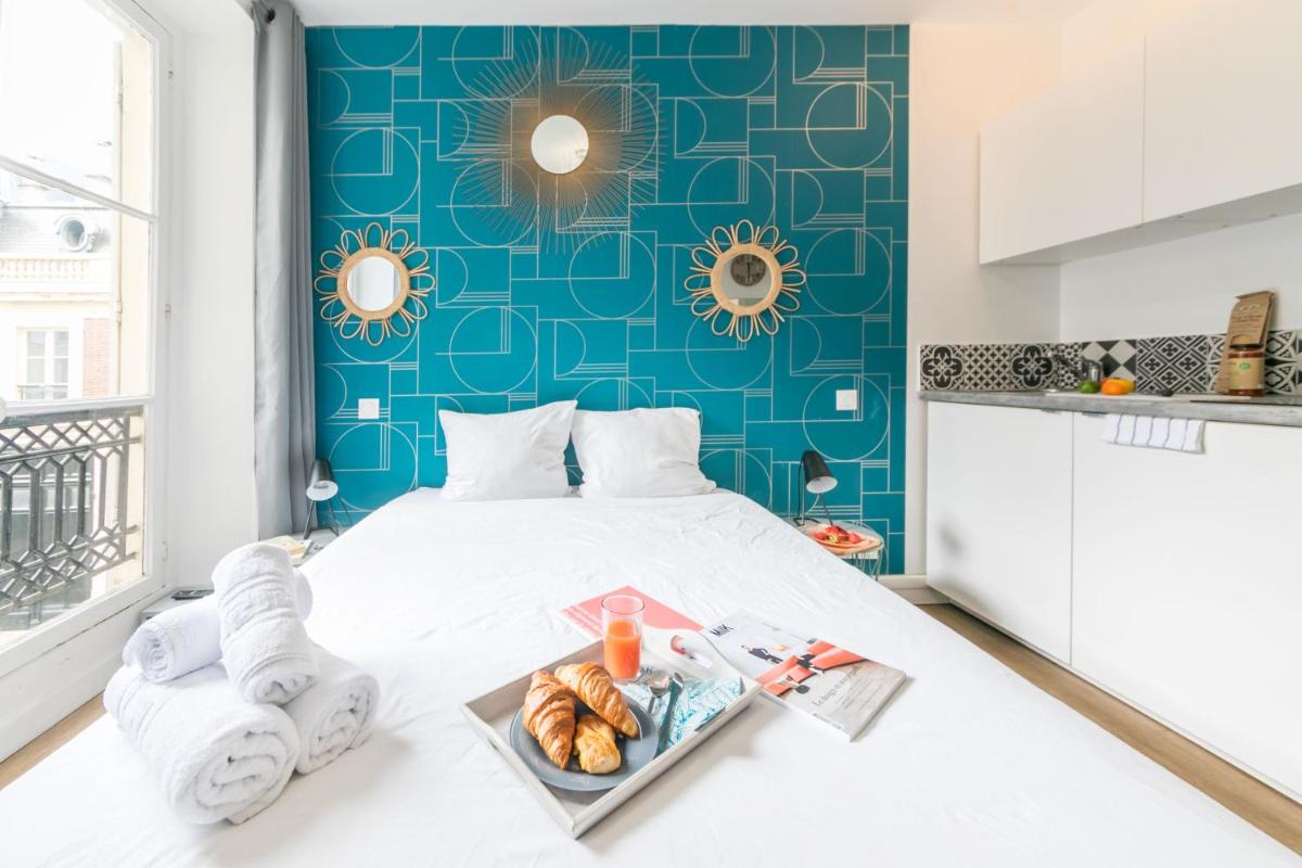 WS St Germain - Quartier Latin - Housity