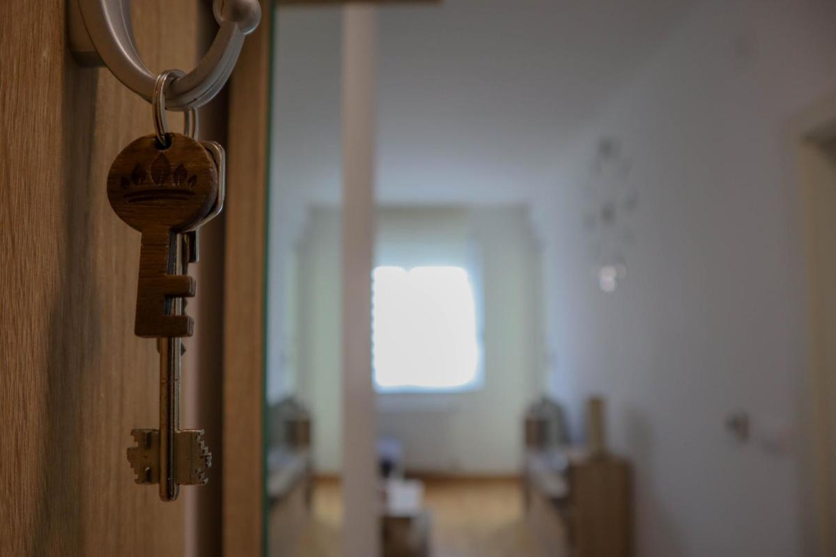 King's park apartment - Housity
