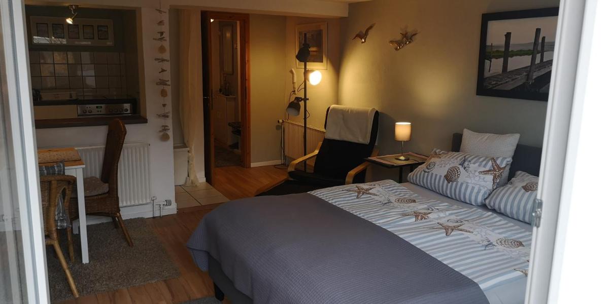 FeWo Auszeit - Housity
