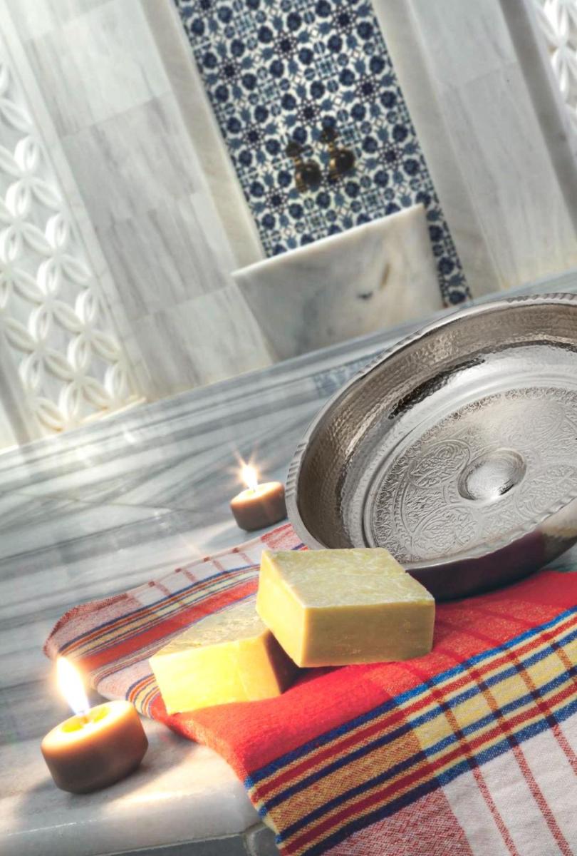 Ikbal Thermal Hotel & Spa Afyon - Housity