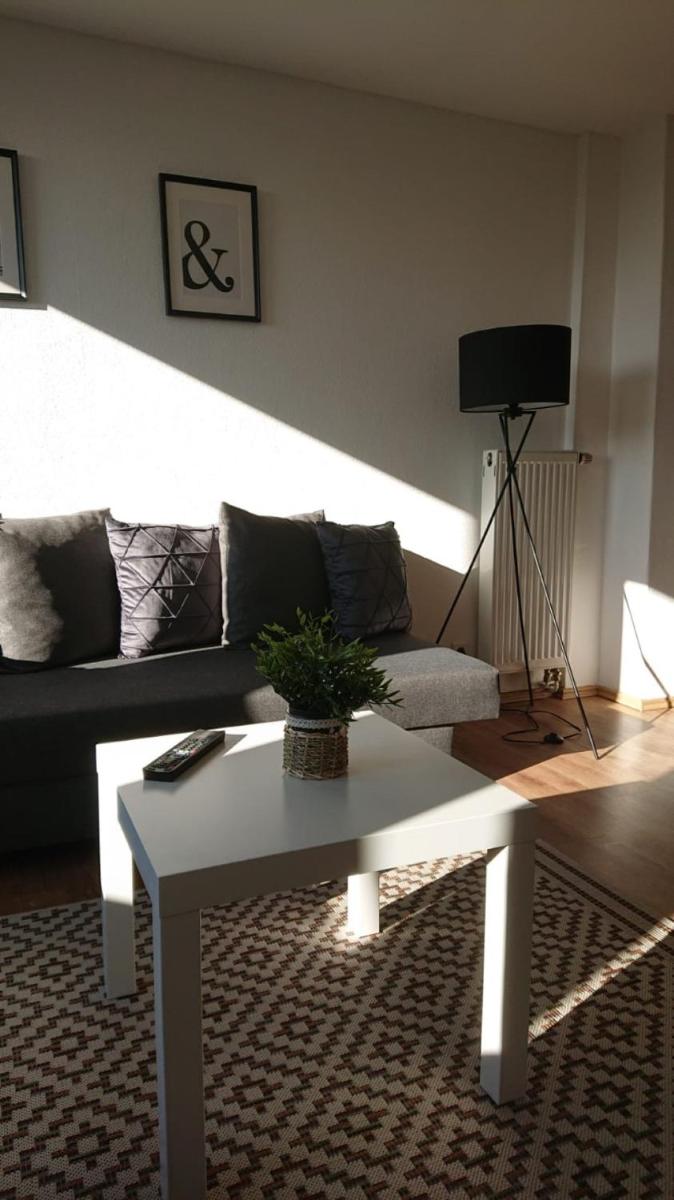 Ferienwohnung W20 Viktoria Luise - Housity