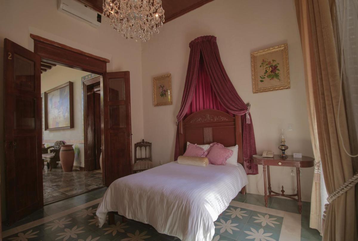 La Casa del Marqués - Housity