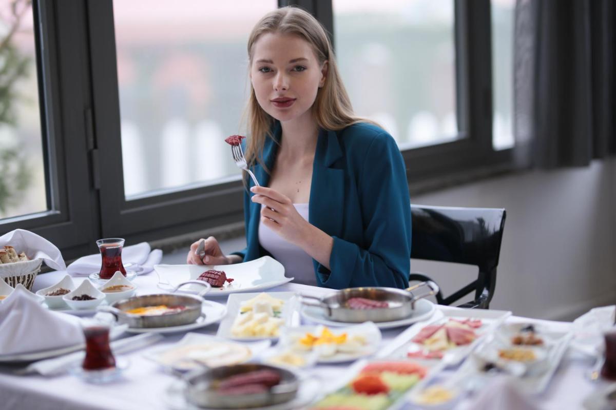 Ikbal Thermal Hotel & Spa Afyon - Housity