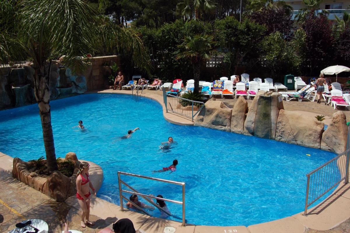 Hotel Villamarina Club - Housity
