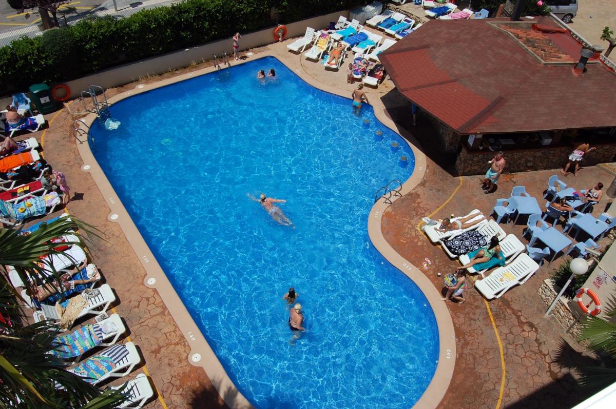 Hotel Villamarina Club - Housity