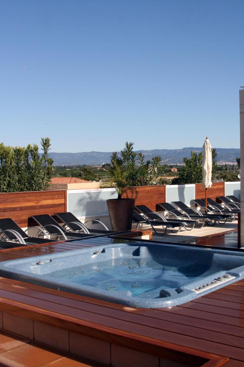 Hotel Villamarina Club - Housity