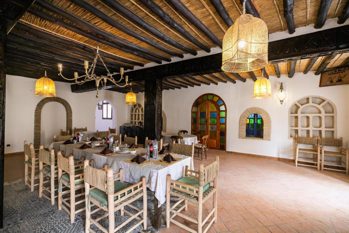 Kasbah Mohayut - Housity