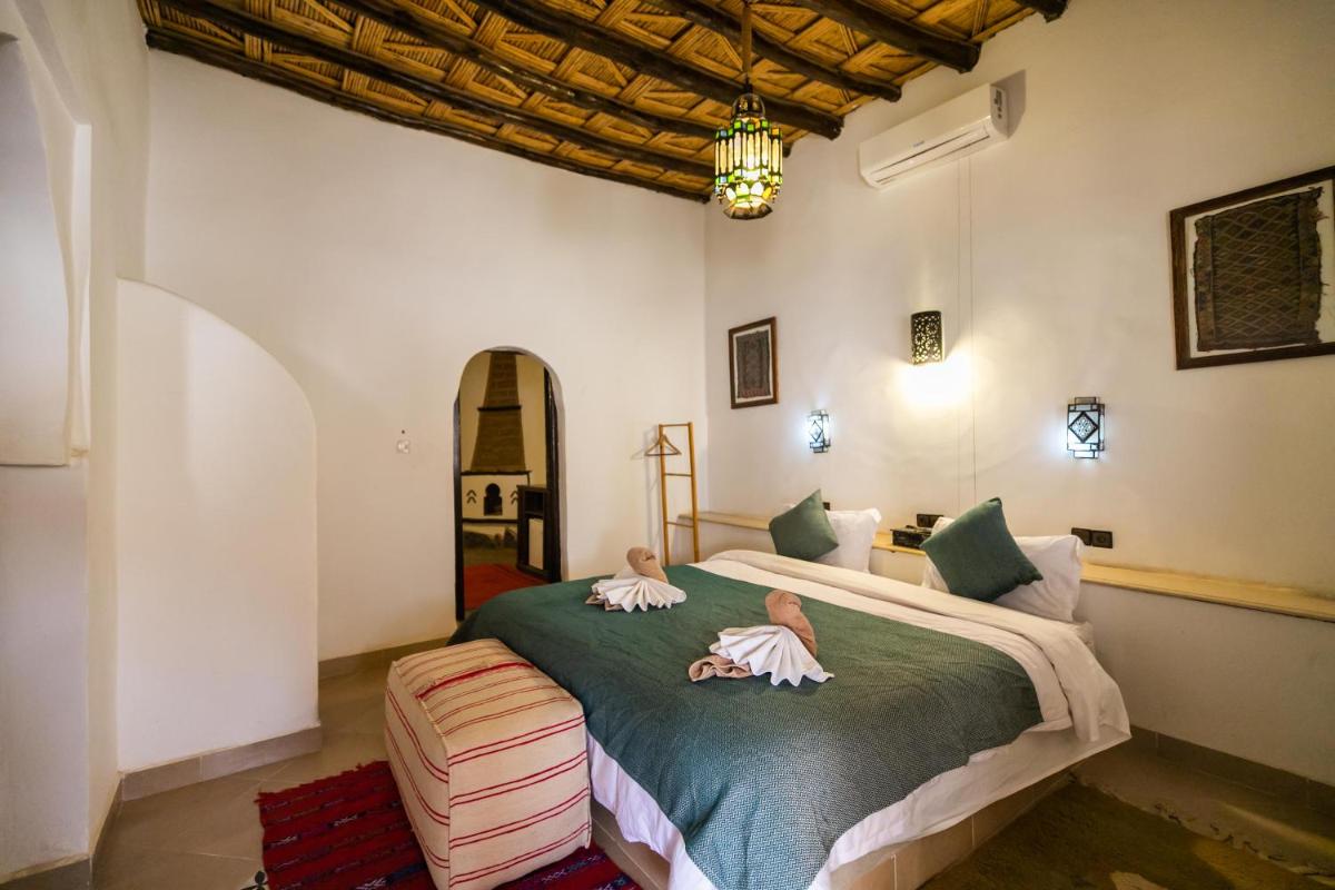 Kasbah Mohayut - Housity