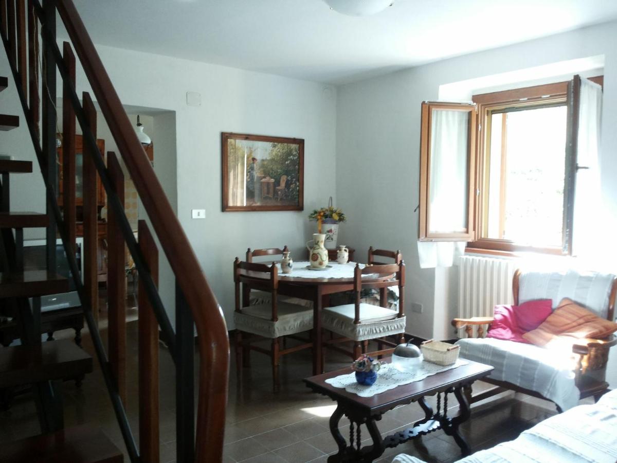 Tuscany Holiday Home - Housity
