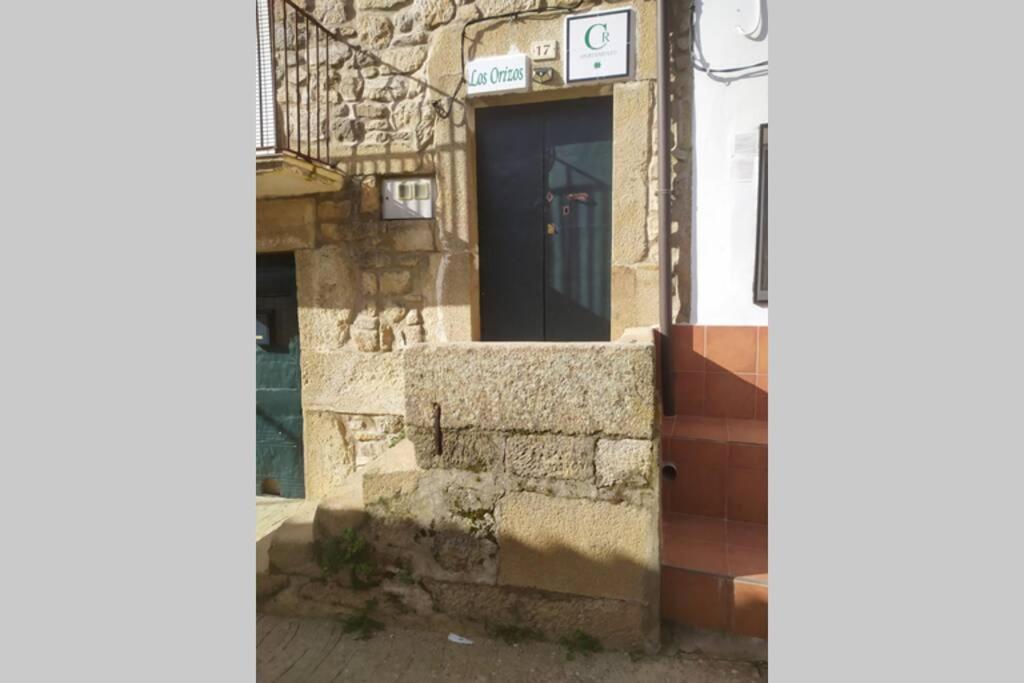 LOS ORIZOS Sierra de Gata Extremadura TR-CC-00392 - Housity