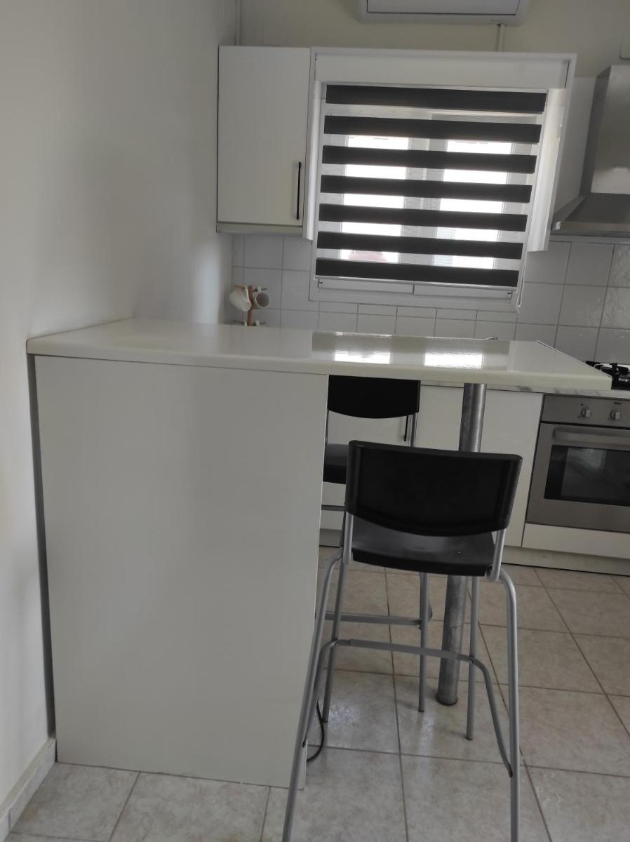 Ina's apartments - Housity