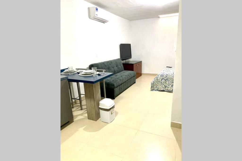 Increíble departamento privado - Housity