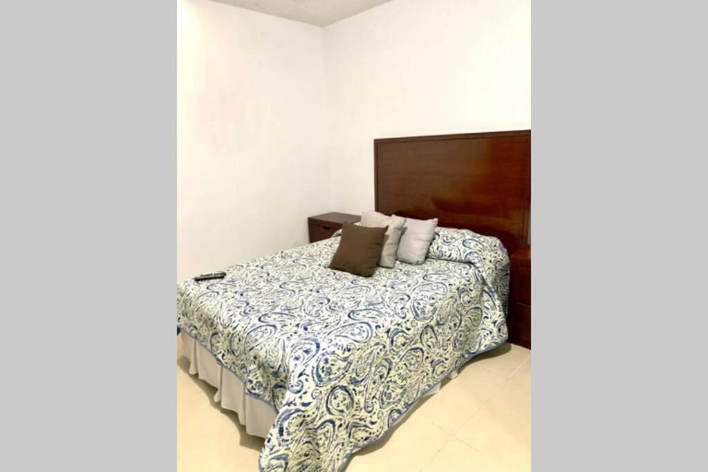 Increíble departamento privado - Housity