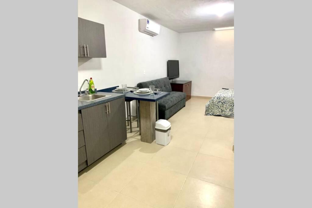 Increíble departamento privado - Housity
