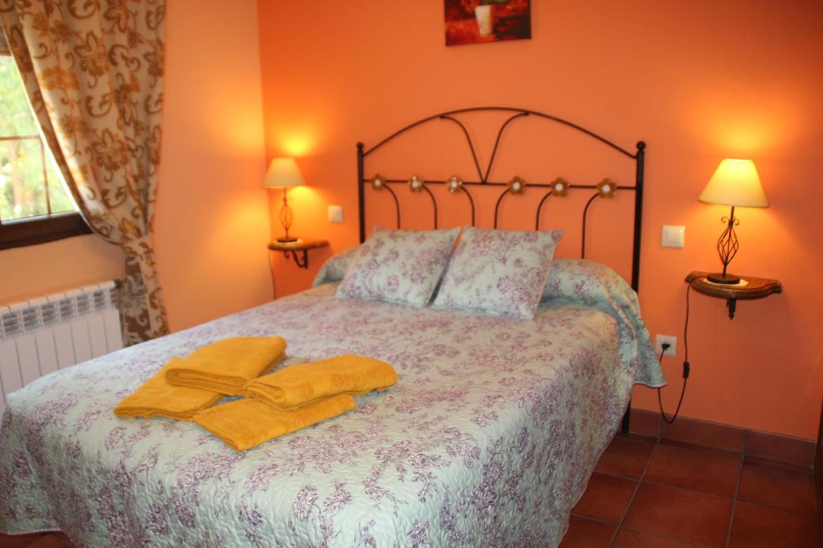 La Casa Madrona - Housity